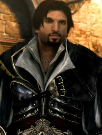 AC Ezio Auditore