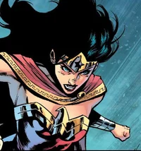 Diana Prince