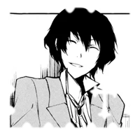 OSAMU dazai