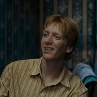 George F Weasley