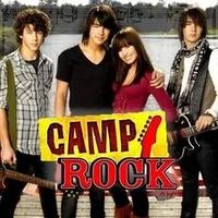Camp Rock - RPG