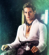 Finnick Odair