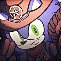SHERIFF SONIC 