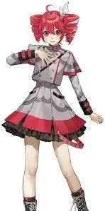 Kasane Teto