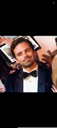 Sebastian Stan 
