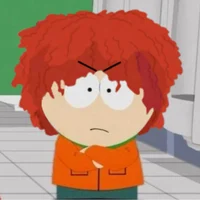 Kyle Broflovski