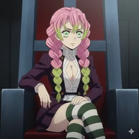 Mitsuri Kanroji