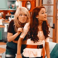 Sam and Cat
