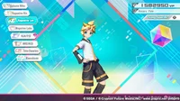 Kagamine Len