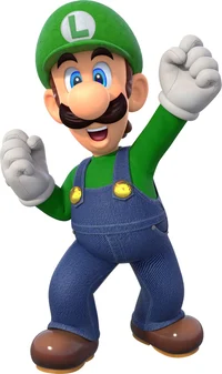Luigi