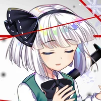 Youmu Konpaku 