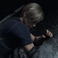Leon Kennedy