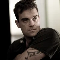 Robbie Williams