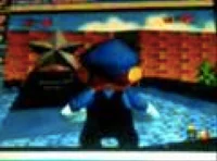 BSS Mario