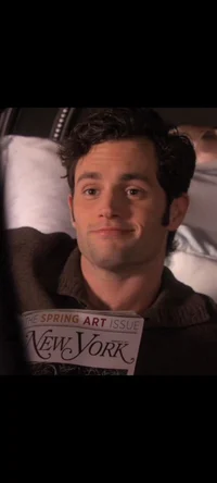 Dan Humphrey 