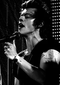 Harry Styles