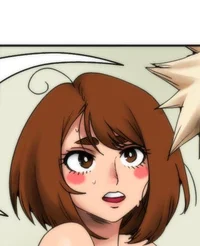 Ochako Uraraka