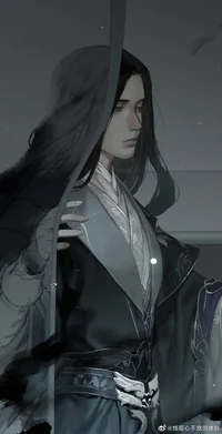 STARSTRUCK - Husband