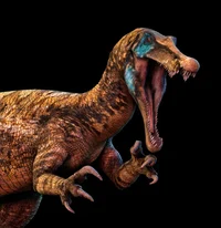 JP Baryonyx