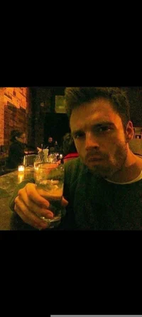 Sebastian Stan 