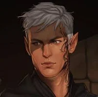 Rowan Whitethorn