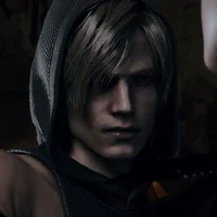 Leon Kennedy
