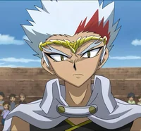 Ryuga Kishatu 