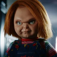 HORROR - Chucky 2021