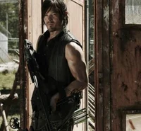 Daryl Dixon 