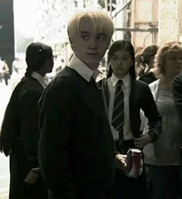 Draco L Malfoy
