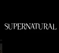 0012 - Supernatural