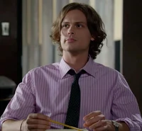 spencer reid 