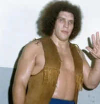 Andre The Giant