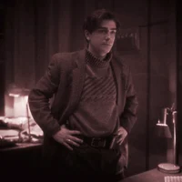 Иван Злобин 