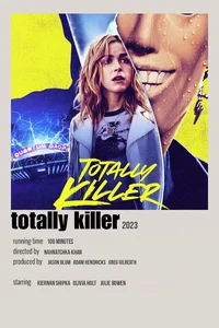 Totally Killer