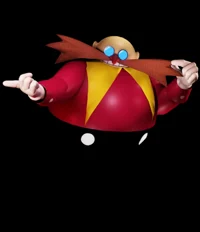 Dr Eggman -OM-