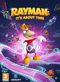 RAYMAN