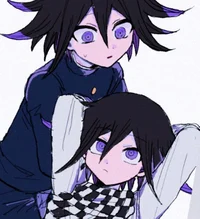 Kokichi Ouma