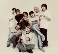 Stray kids