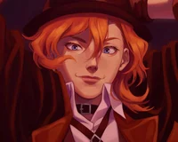 Chuuya - SKK