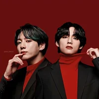 TAEKOOK 