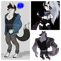 Vortex X loona X you