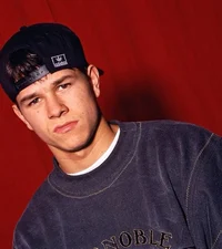 Mark Wahlberg 90s
