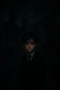 Trap in a dimension
