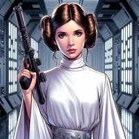 Princess Organa