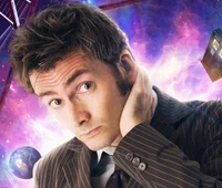 The 10th Doctor 