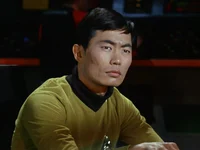 Hikaru Sulu