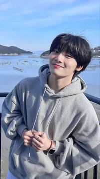 Yang Jeongin 