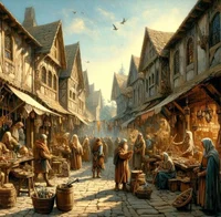 Middle Ages 