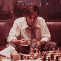 Анатолий Карпов 